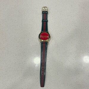 Rare Vintage McDonald’s Pizza Watch